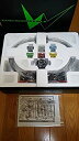 【中古】(未使用・未開封品) 仮面ライダーW コンプリートセレクション ダブルドライバー 60wa65s(3)