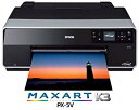 【中古】EPSON MAXART インクジェット