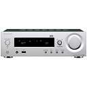 【中古】【非常に良い】ONKYO プリメインアンプ INTEC R-N855 dwos6rj
