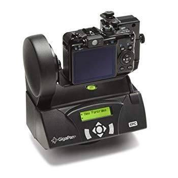 (未使用･未開封品)　GigaPan EPIC tu1jdyt 楽天市場】gigapan epic（家電）の通販