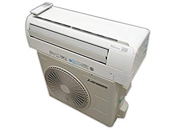 【中古】ビーバーエアコン SRK22TS-W ファインスノー(2.2kW) qqffhab