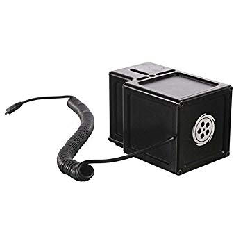 【中古】(未使用・未開封品)　Cinetics Lynxスライダモーター、10ポンド容量 6k88evb