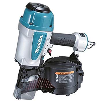 【中古】マキタ Makita 90mm エア釘打 ワイヤ90mm AN902 khxv5rg