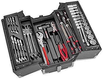 樂天商城 - 【中古】トネ(TONE) ツールセット 差込角12.7mm(1/2