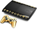 【中古】PlayStation 3 250GB 龍が如く5 EMBLEM EDITION i8my1cf