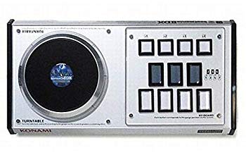 【中古】beatmania IIDX 専用コントローラ プレミアムモデル 2zzhgl6