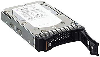 【中古】レノボ・ジャパン旧IBM 450GB 15K 6Gbps SAS 3.5型 Gen2 HS HDD 49Y6097 i8my1cf