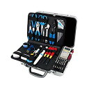 【中古】【非常に良い】ホーザン(HOZAN) 工具セット S-81 wyw801m