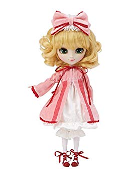 【中古】Pullip 雛苺 (ひないちご) P-140