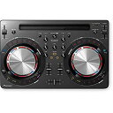 【中古】Pioneer パイオニア DJコントローラー iOS対応 DDJ-WEGO3-K ブラック ( DDJWEGO3K ) d2ldlup