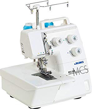 【中古】(未使用・未開封品)　JUKI　MCS-1500 カバーステッチミシン 0pbj0lf