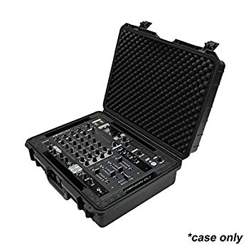 【中古】Odyssey Cases vux1800?| DJミキサーCarrying Case for Denon x1800?Prime