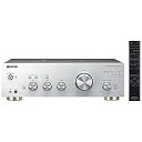 【中古】【非常に良い】Pioneer A-50DA プリメインアンプ 高性能モデル/USB DAC機能/フルバランス回路/クラスDアンプ/インテグレーテッドアン...