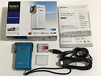 šۥˡ SONY ǥHDӥǥ쥳 ֥롼 HDR-GW77V/L tf8su2k