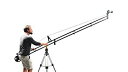 【中古】【非常に良い】Glide Gear jb8?8?ftポータブルクイックカメラDSLR Jib USA会社 ggw725x(2)