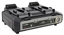 【中古】【非常に良い】【VL-2000S】 2ch同時充電器 IDX n5ksbvb