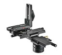【中古】【非常に良い】Manfrotto プロパン雲台 MH057A5-LONG tf8su2k