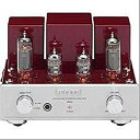 【中古】TRIODE プリメインアンプ Ruby i8my1cf