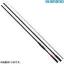 【中古】(未使用・未開封品) シマノ(SHIMANO) 磯竿 18 プロテック 1.7-530 bt0tq1u