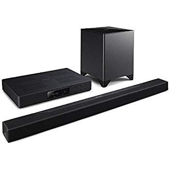 楽天ドリエムコーポレーション【中古】パイオニア Pioneer FS-EB70 サウンドバーシステム Dolby Atmos/DTS-X対応 FS-EB70（B） 【国内正規品】 dwos6rj