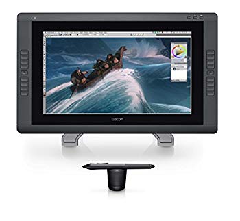 【状態　非常に良い】(中古品)ワコム 液タブ 21.5インチ Cintiq22HD DTK-2200/K1【メーカー名】ワコム【メーカー型番】DTK-2200/K1【ブランド名】ワコム【商品説明】ワコム 液タブ 21.5インチ Cintiq22HD DTK-2200/K121.5型フルHD液晶搭載。フルHD対応(1920×1080)、1677万色表示LEDバックライト搭載し、発熱を軽減角度調整、回転可能な高機能スタンドを標準搭載お届け：到着まで3日〜10日程度とお考え下さい。当店では初期不良に限り、商品到着から7日間は返品を 受付けております。品切れの場合は2週間程度でお届け致します。ご注文からお届けまで1、ご注文⇒24時間受け付けております。2、注文確認⇒当店から注文確認メールを送信します。3、在庫確認⇒中古品は受注後に、再メンテナンス、梱包しますので　お届けまで3日〜10日程度とお考え下さい。4、入金確認⇒前払い決済をご選択の場合、ご入金確認後、配送手配を致します。5、出荷⇒配送準備が整い次第、出荷致します。配送業者、追跡番号等の詳細をメール送信致します。6、到着⇒出荷後、1〜3日後に商品が到着します。当店はリサイクル専門店につき一般のお客様から買取しました中古扱い品です。ご来店ありがとうございます。