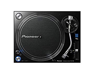 【中古】Pioneer DJ PROFESSIONAL ターンテーブル PLX-1000 d2ldlup