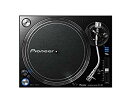 【中古】(未使用・未開封品) Pioneer DJ PROFESSIONAL ターンテーブル PLX-1000 f4u0baa