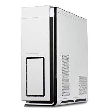 【中古】(未使用・未開封品)　PHANTEKS Enthoo Primoシリーズ 水冷システム構築に特化したサイドウィンド付きフルタワーPCケース ホワイト PH-ES813P_WT v1yptgt