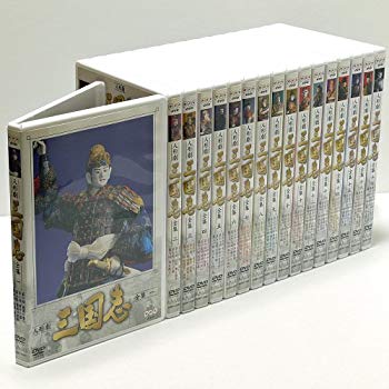 【楽天市場】人形劇 三国志 dvd セットの通販 【楽天市場】人形劇 三国志 dvd セットの通販