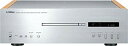 【中古】ヤマハ CDプレーヤー RCA接続専用設計・SA-CD対応 シルバー CD-S1000(S) 6g7v4d0