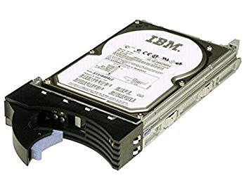 【中古】レノボ・ジャパン旧IBM 600GB 15K 12Gb 2.5型 SAS HDD 00MJ143