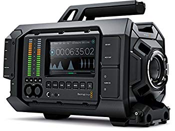 【中古】(未使用・未開封品)　Blackmagic Design デジタルフィルムカメラ Blackmagic URSA PLマウント 4K対応 002553 f4u0baa