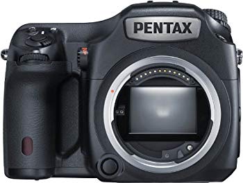 【中古】(未使用・未開封品)　PENTAX 中判デジタル一眼レフカメラ 645Zボディ 約5140万画素 新型CMOSセンサー 645Z 16602 v1yptgt