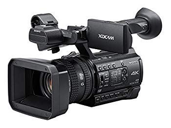 【中古】SONY XDCAM ハンディカムコー