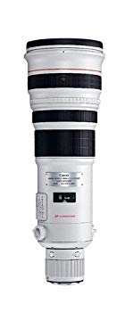 【中古】【非常に良い】Canon EFレンズ EF500mm F4.0L IS USM 単焦点レンズ 超望遠 cm3dmju