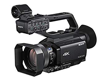 【中古】SONY ソニー XDCAM ビデオカメ