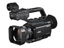 【中古】(未使用・未開封品) SONY ソニー XDCAM ビデオカメラ PXW-Z90 6k88evb