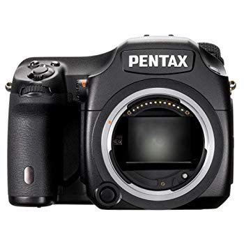 【中古】PENTAX 中判デジタル一眼レ