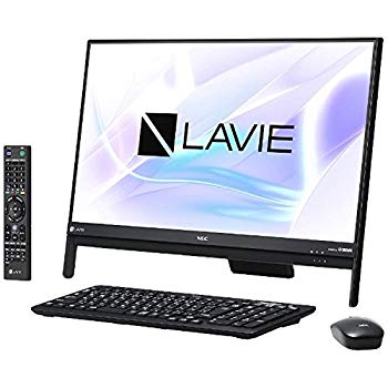 【中古】NEC PC-DA570HAB LAVIE Desk All-in-one