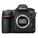 (中古品)Nikon デジタル一眼レフカメラ D850【メーカー名】ニコン【メーカー型番】D850【ブランド名】ニコン【商品説明】Nikon デジタル一眼レフカメラ D850ポストプロダクションの時間を飛躍的に短縮するカメラ内「RAW現像」の一括現像ネガフィルムを簡単に4544万画素のデジタルデータにする「ネガフィルムデジタイズ」自然光下での最適なホワイトバランスが得られる新ホワイトバランス[自然光オート]FXフォーマットベース フルフレームの4K UHD(3840×2160)動画対応フルHD動画の表現力を拡げる「スローモーション動画」機能お届け：受注後に再メンテ、梱包します。到着まで3日〜10日程度とお考え下さい。当店では初期不良に限り、商品到着から7日間は返品を 受付けております。品切れの場合は2週間程度でお届け致します。ご注文からお届けまで1、ご注文⇒24時間受け付けております。2、注文確認⇒当店から注文確認メールを送信します。3、在庫確認⇒中古品は受注後に、再メンテナンス、梱包しますので　お届けまで3日〜10日程度とお考え下さい。4、入金確認⇒前払い決済をご選択の場合、ご入金確認後、配送手配を致します。5、出荷⇒配送準備が整い次第、出荷致します。配送業者、追跡番号等の詳細をメール送信致します。6、到着⇒出荷後、1〜3日後に商品が到着します。当店はリサイクル専門店につき一般のお客様から買取しました中古扱い品です。