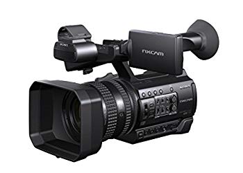 šSony HXR-NX100 Full HD hand-held camcorder ggw725x