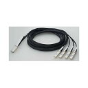 【中古】【非常に良い】アライドテレシス AT-QSFP-4SFP10G-5CU-Z1 QSFP+モジュール 1040RZ1 i8my1cf