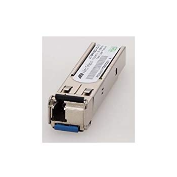 yÁzACheVX AT-SPFXBD-LC-13-Z5 SFP(mini-GBIC)W[ 0624RZ5 i8my1cf