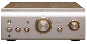 【中古】DENON PMA-SA11(S) SAシリーズ・プリメインアンプ・シルバー cm3dmju