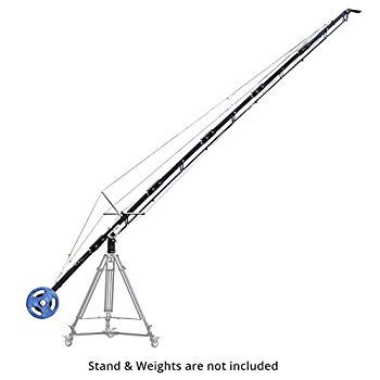 šProaim 21?ft Alphabet Professional Jib Boom Crane ( p-a21-j ) for DSLRӥǥӥǥUp To 15?Kg / 33lbs + CarryingХå 2zzhgl6