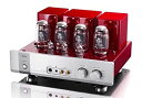 【中古】(未使用・未開封品) TRIODE プリメインアンプ TRV-88SER tu1jdyt