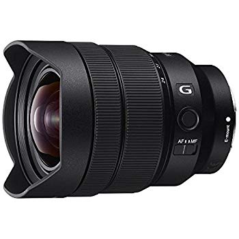 【中古】(未使用・未開封品)　ソニー SONY ズームレンズ FE 12-24mm F4 G Eマウント35mmフルサイズ対応 SEL1224G wyeba8q