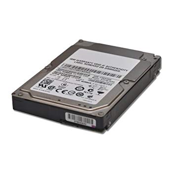 šۡɤۥΥܡѥIBM 1.8TB 10K 12Gb SAS 2.5 512e HDD for NeXtScale System 00NA356 d2ldlup