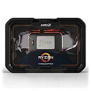 【中古】(未使用 未開封品) AMD CPU Ryzen Threadripper 2970WX プロセッサー YD297XAZAFWOF bt0tq1u