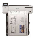 【中古】エプソン プリンター A1プラス 大判インクジェットプリンター SC-T3150 スタンドありモデル mxn26g8